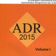 ADR 2015