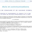 conseiller à la sécurité 2017
