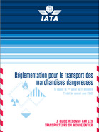 IATA 2019 réglementation aérienne IATA 2014
