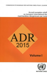 ADR 2015