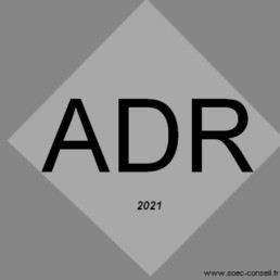 ADR 2021