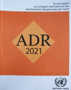 ADR 2021