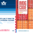 Réglementation transport de marchandises dangereuses code IMDG règlementation IATA dangerous goods, IMDG IATA. Concernés TMD ?