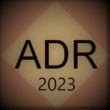 ADR 2023